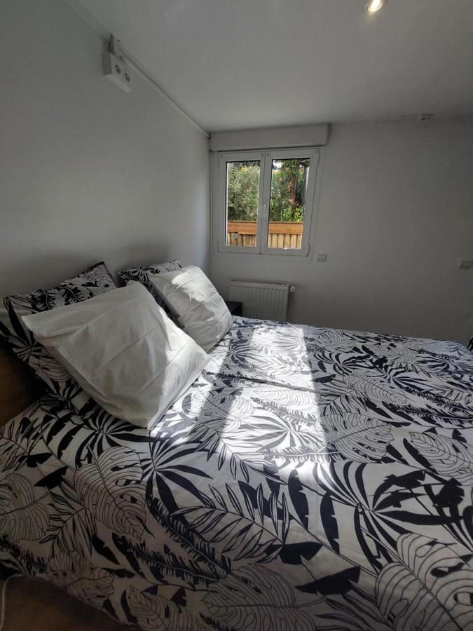 Big Studio Near Paris And Eurodisney Le Perreux-Sur-Marne Kültér fotó