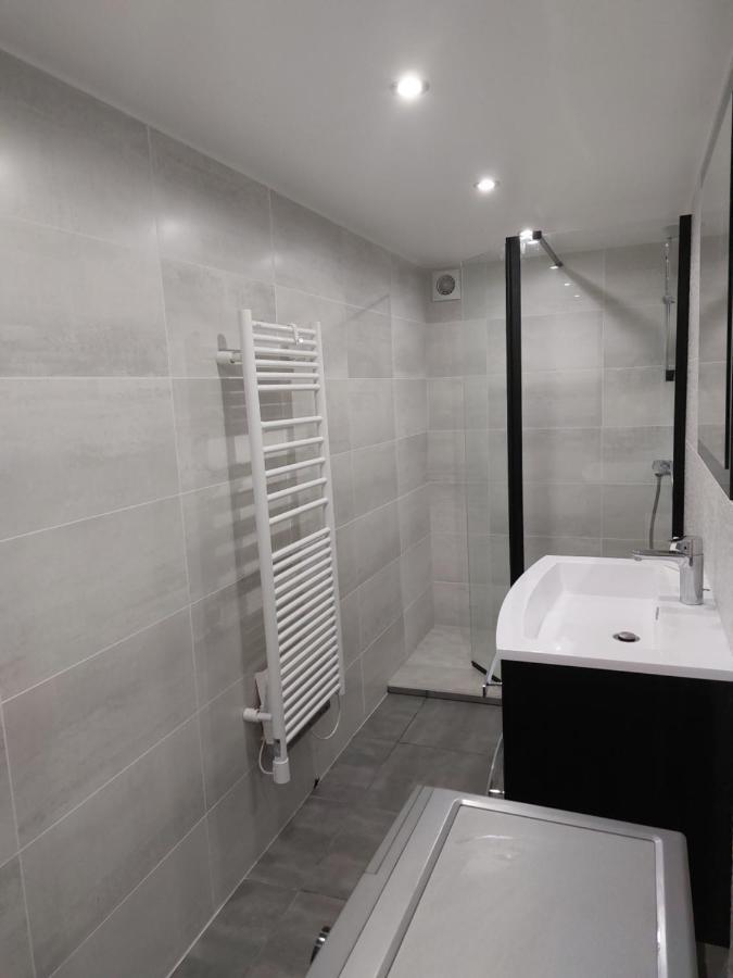 Big Studio Near Paris And Eurodisney Le Perreux-Sur-Marne Kültér fotó
